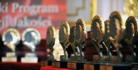Axami – Preisträger des EuroZertifikats 2011!