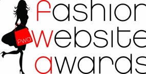 Axami лауреатом Fashion Website Awards