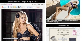 Queen-worth-lingerie by Axami